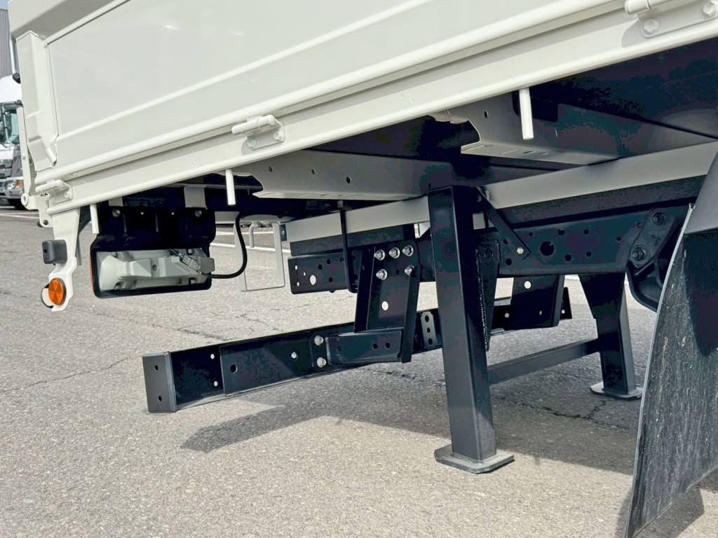 日野 デュトロ 2DG-XZU722M(2WD)の写真11