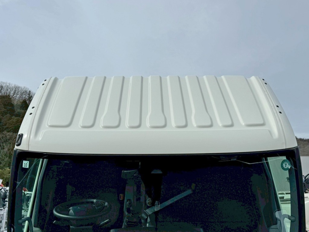 日野 デュトロ 2DG-XZU722M(2WD)の写真23