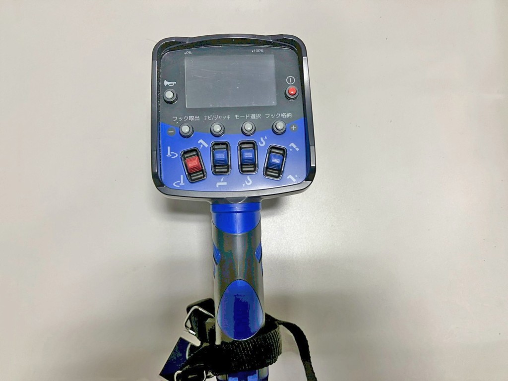 ラジコンです。|日野 デュトロ 2DG-XZU722M(2WD)の写真24