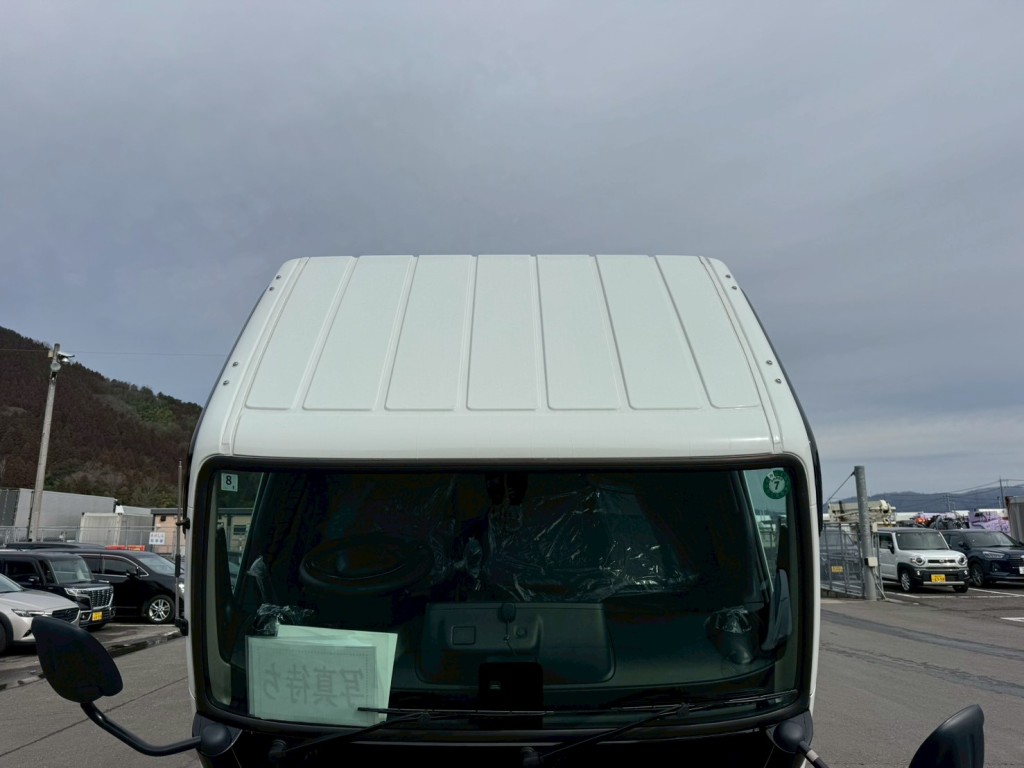 三菱 キャンター 2RG-FBA60(2WD)の写真21
