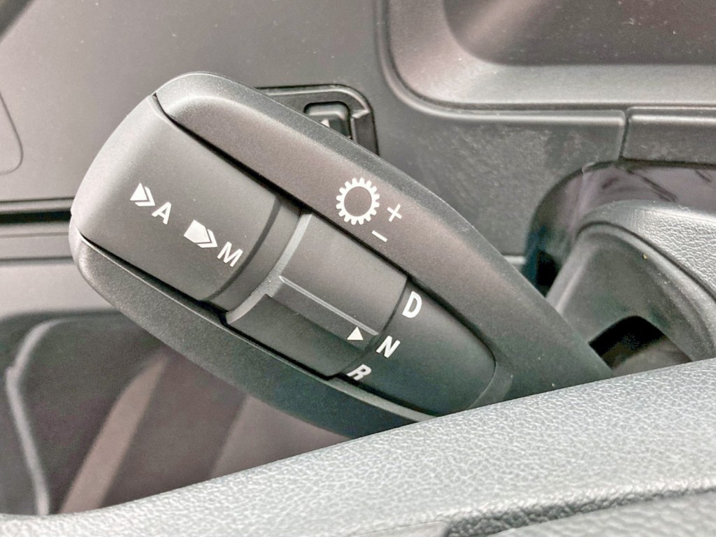 シフトパイロットです。|三菱 スーパーグレート 2KG-FV80GXの写真29