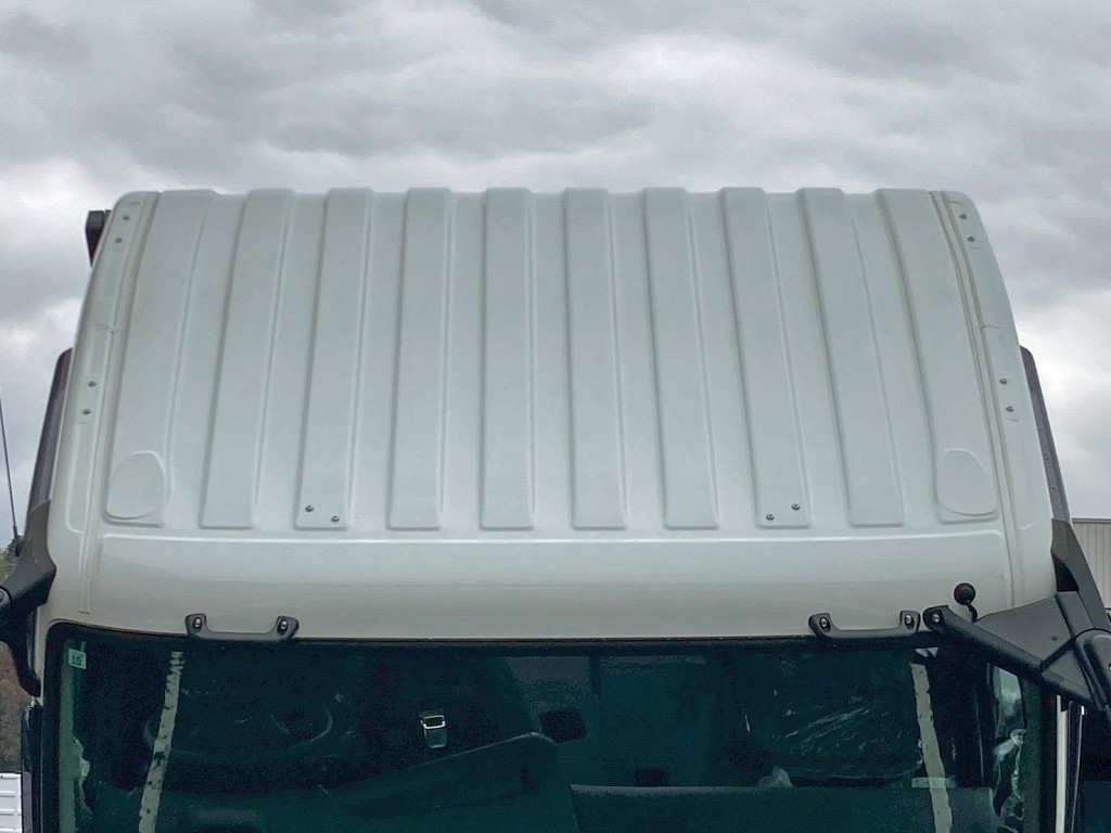 三菱 スーパーグレート 2KG-FV80GXの写真32