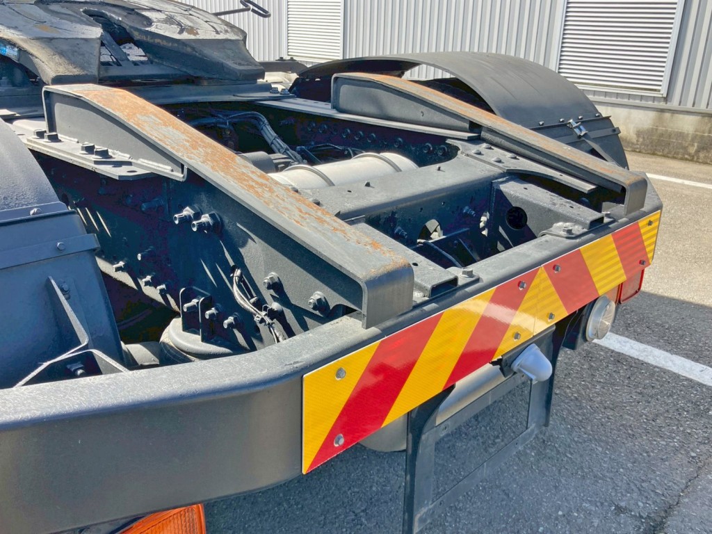 日野 プロフィア QKG-SH1EDAGの写真6