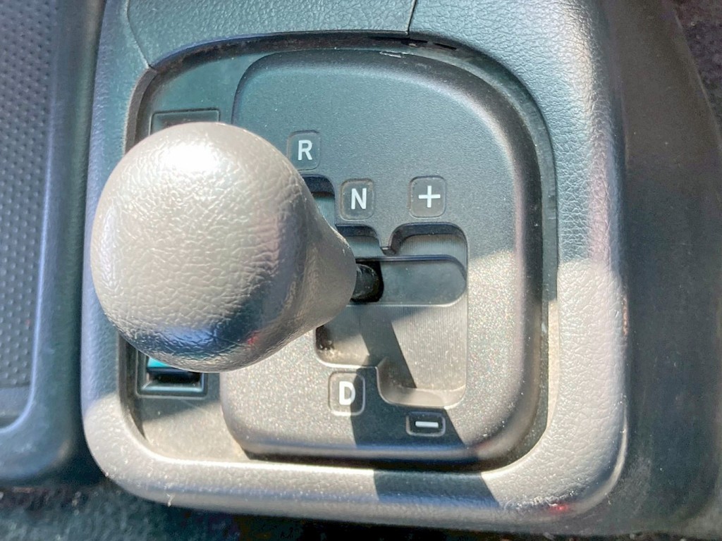 プロシフトです。|日野 プロフィア QKG-SH1EDAGの写真29