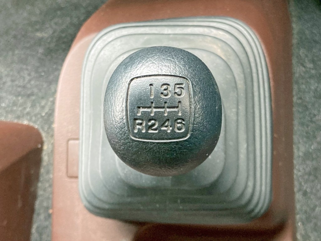 日野 レンジャー 2PG-FD2ABA(2WD)の写真21