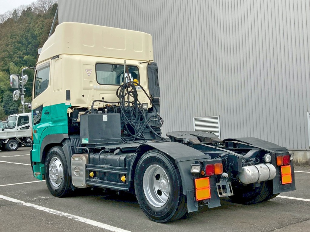 日野 プロフィア ADG-SH1EDXGの写真3