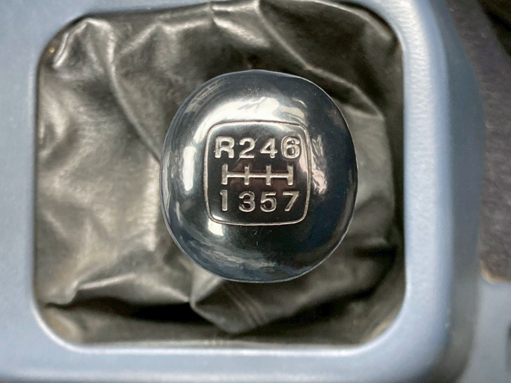 日野 プロフィア ADG-SH1EDXGの写真38