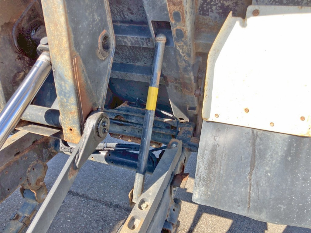 日野 デュトロ TKG-XZC610T(2WD)の写真16