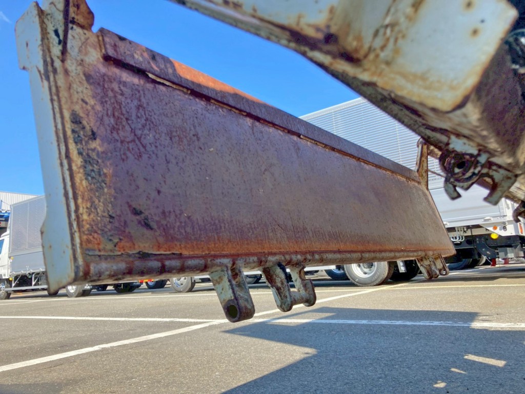 日野 デュトロ TKG-XZC610T(2WD)の写真17