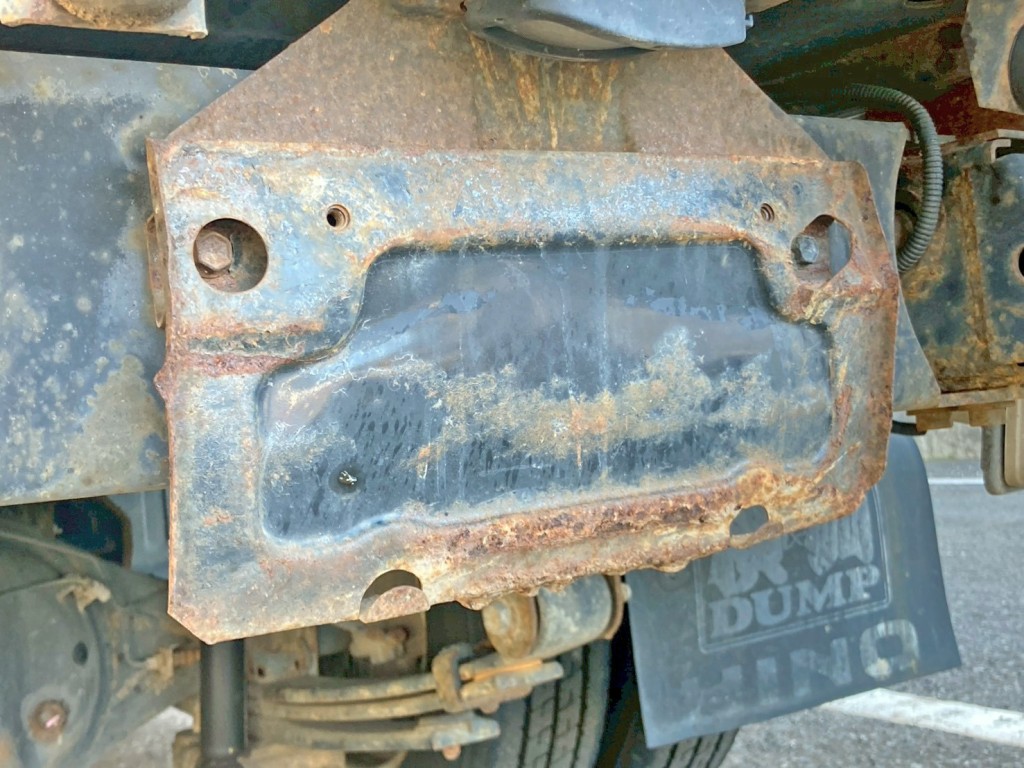 日野 デュトロ TKG-XZC610T(2WD)の写真22