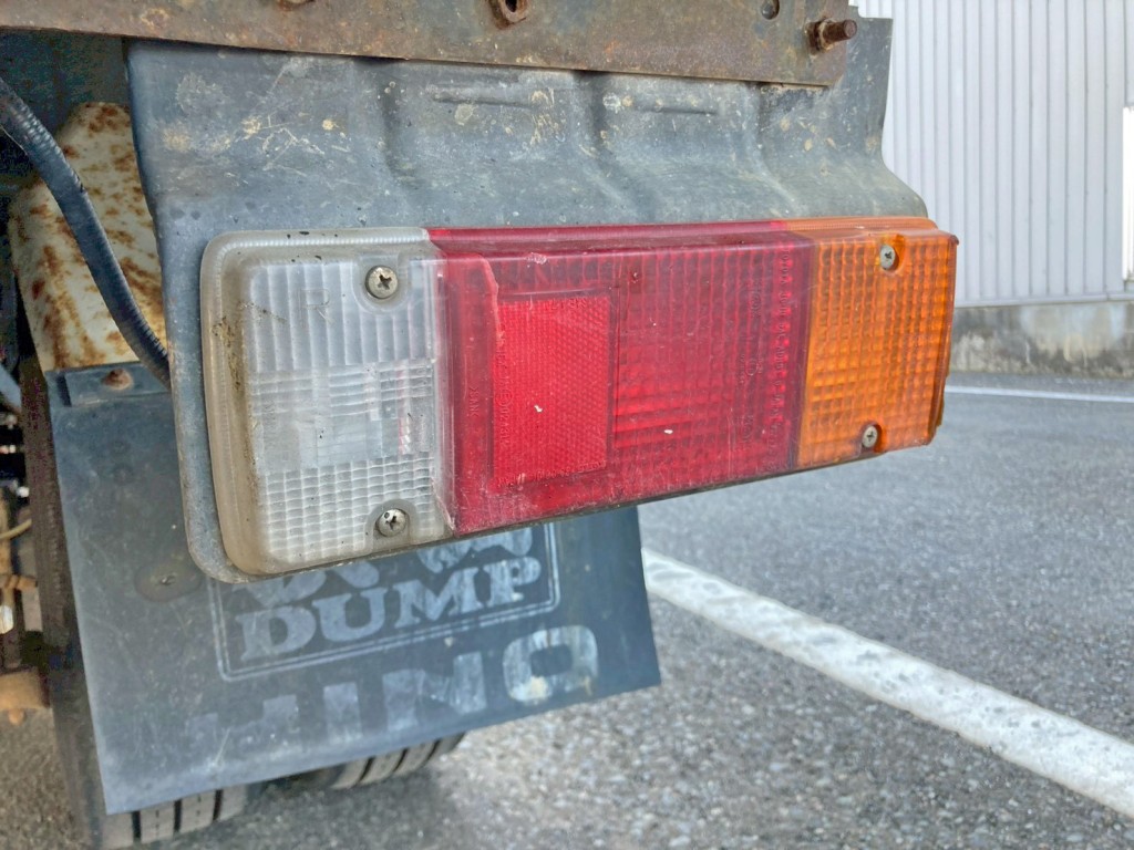 日野 デュトロ TKG-XZC610T(2WD)の写真25