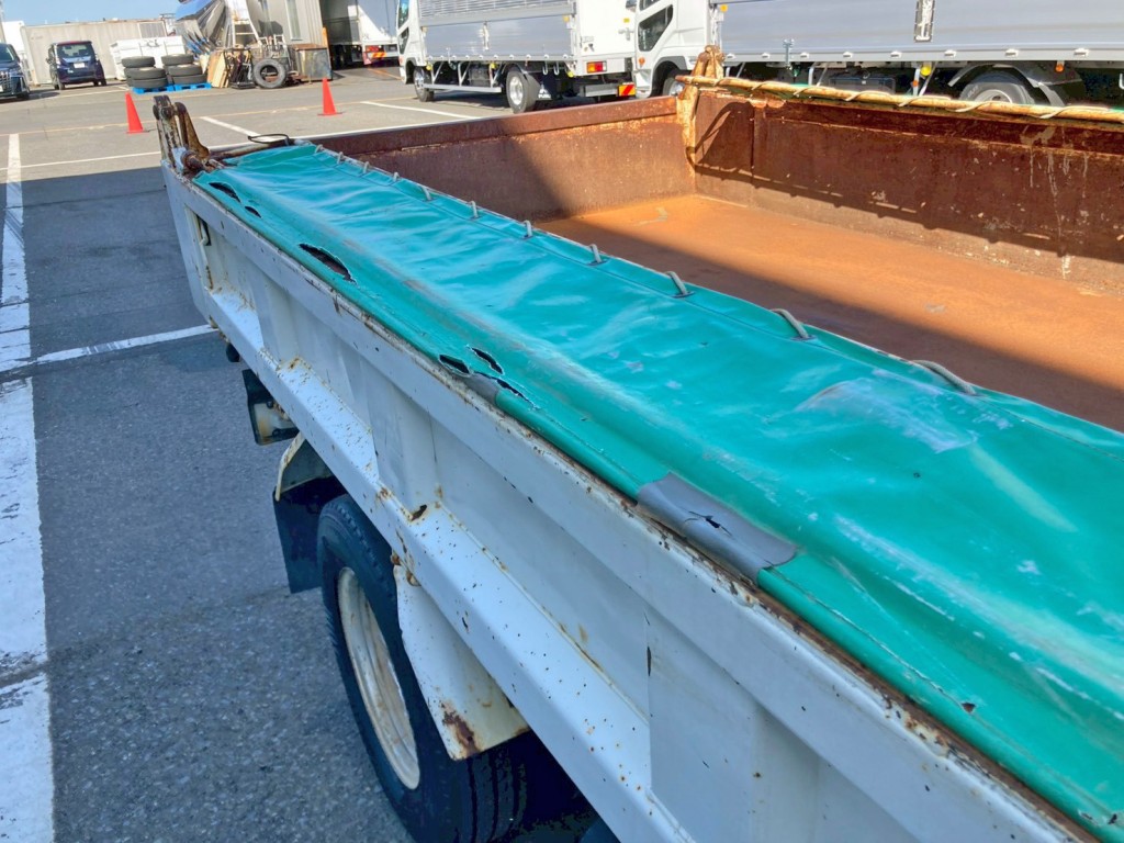 日野 デュトロ TKG-XZC610T(2WD)の写真27