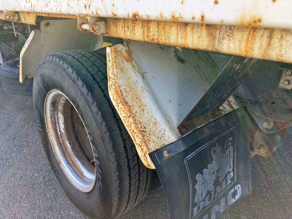 日野 デュトロ TKG-XZC610T(2WD)の写真31