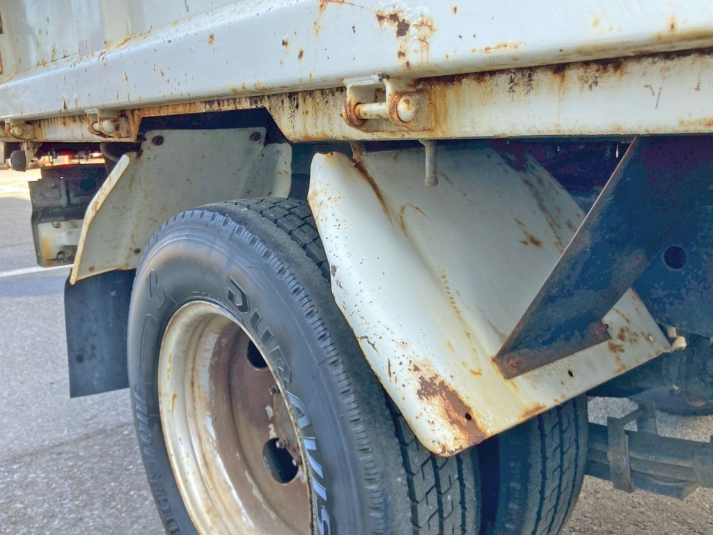 日野 デュトロ TKG-XZC610T(2WD)の写真32