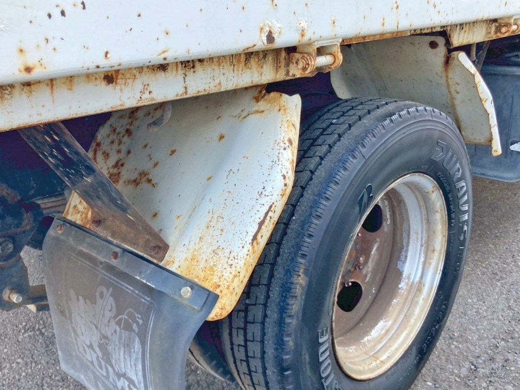 日野 デュトロ TKG-XZC610T(2WD)の写真33