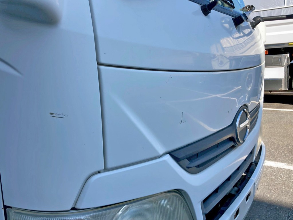 日野 デュトロ TKG-XZC610T(2WD)の写真37