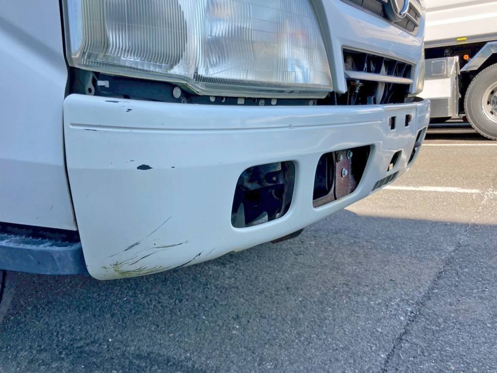 日野 デュトロ TKG-XZC610T(2WD)の写真38