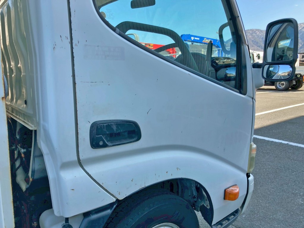 日野 デュトロ TKG-XZC610T(2WD)の写真39