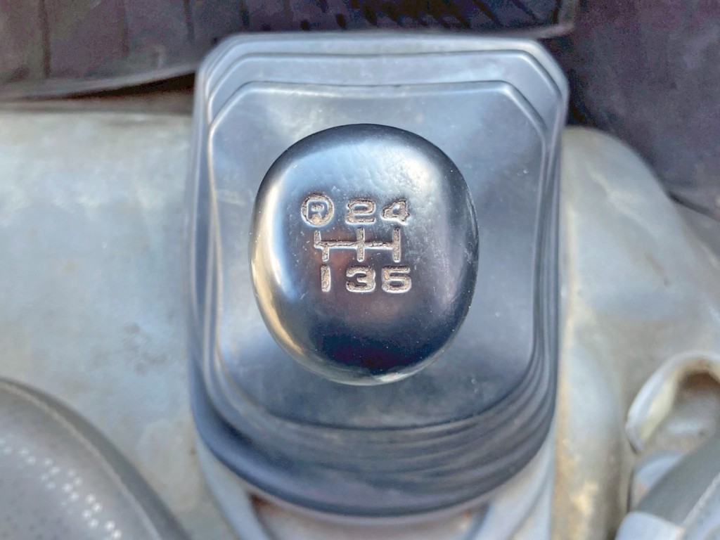 日野 デュトロ TKG-XZC610T(2WD)の写真43