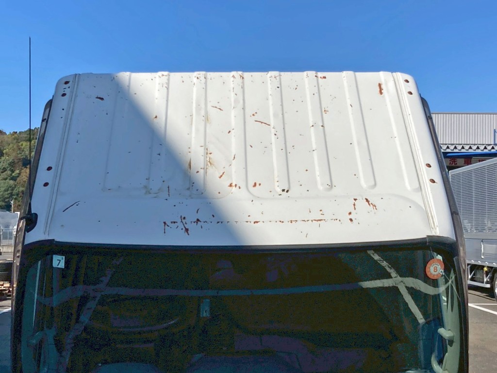 日野 デュトロ TKG-XZC610T(2WD)の写真45