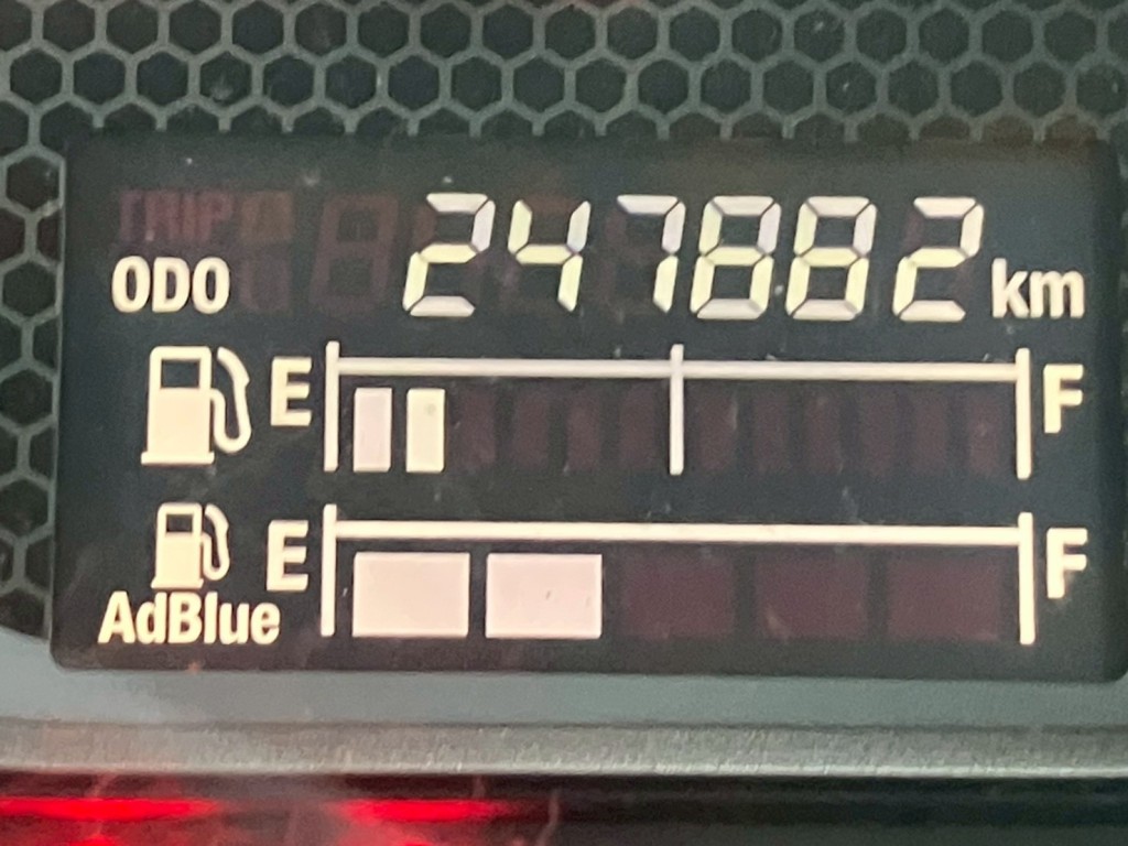 いすゞ ギガ 2PG-CYH77Cの写真36