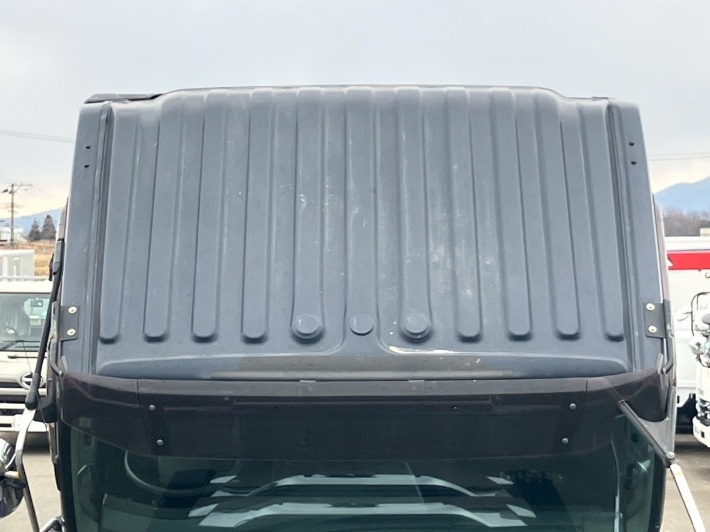 いすゞ ギガ 2PG-CYH77Cの写真37