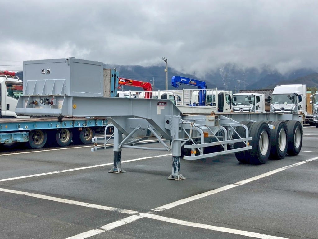 フルハーフ  KFKDH320改の写真3