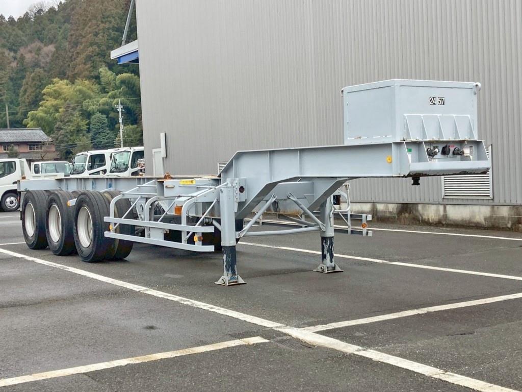 フルハーフ  KFKDH320改の写真4