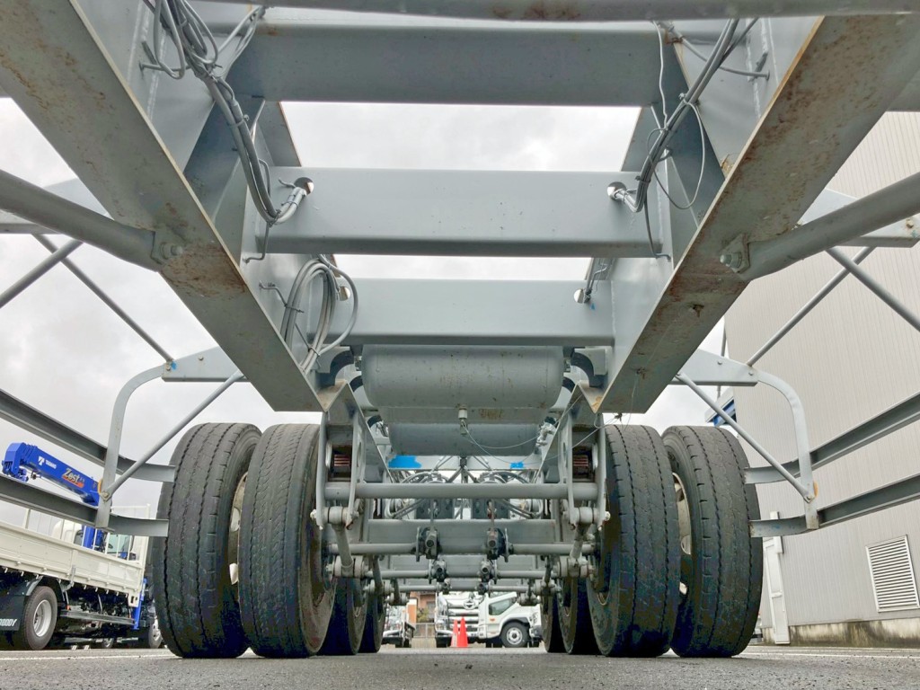 フルハーフ  KFKDH320改の写真8