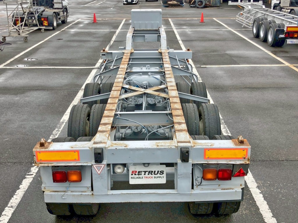 フルハーフ  KFKDH320改の写真9