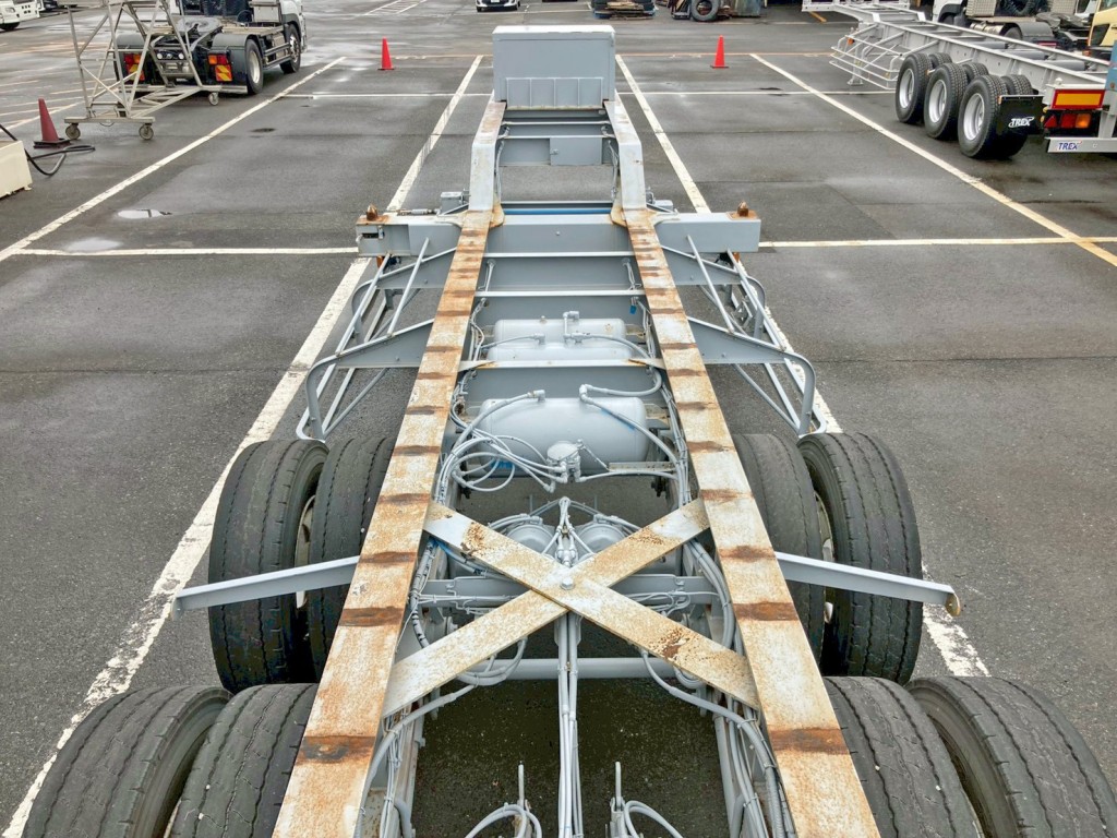 フルハーフ  KFKDH320改の写真10