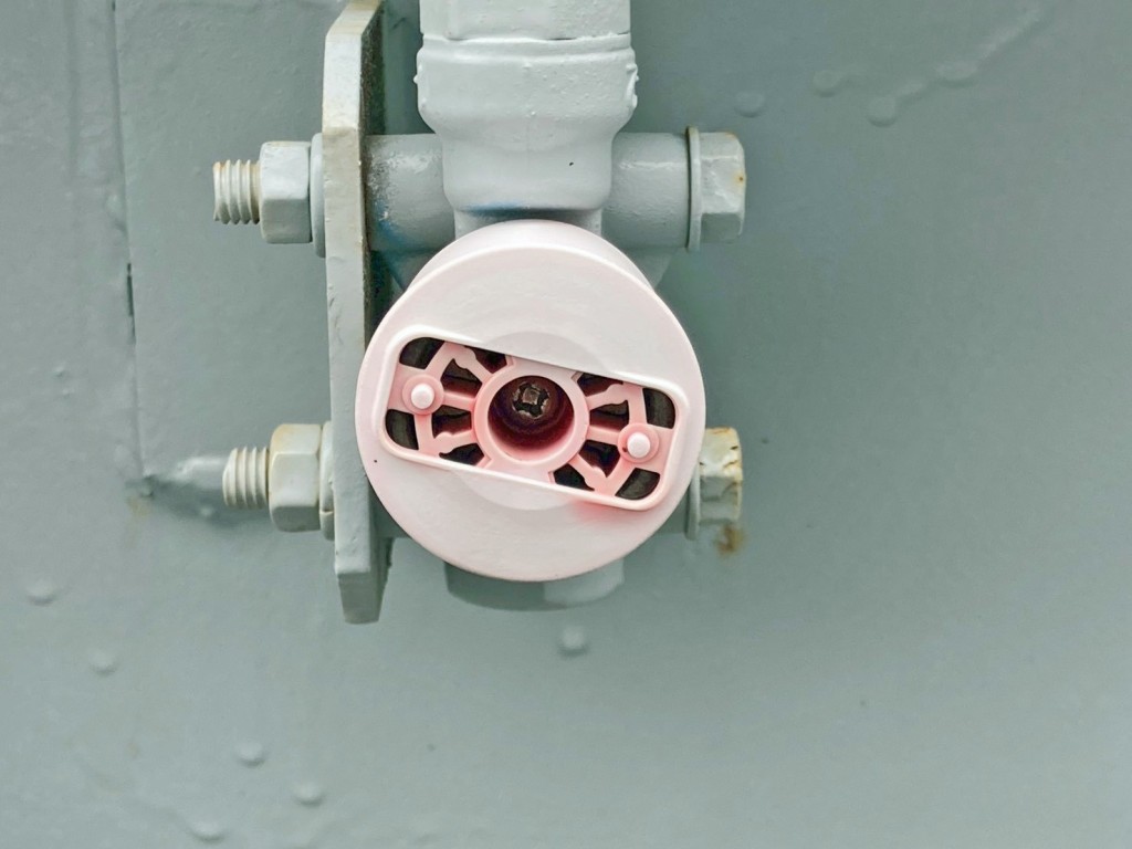 駐車ブレーキです。|フルハーフ  KFKDH320改の写真23