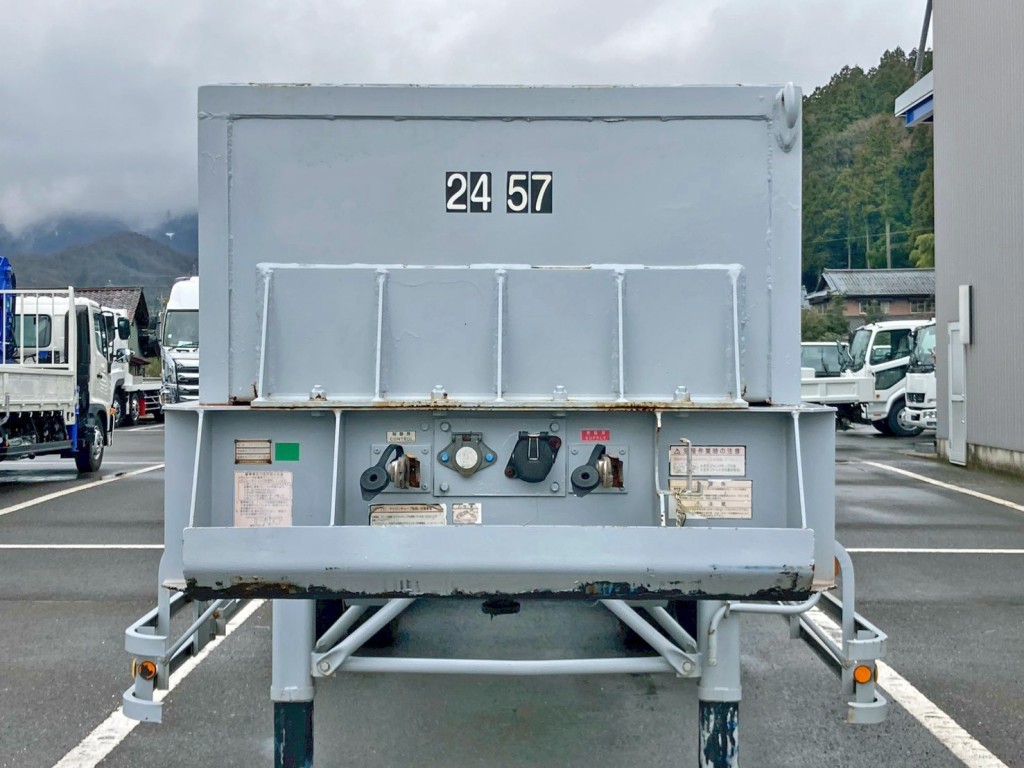 コネクター接続部です。|フルハーフ  KFKDH320改の写真24