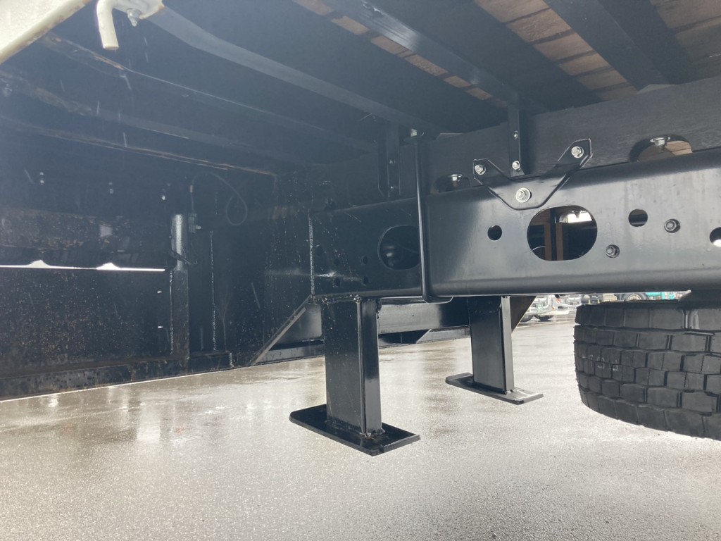 三菱 ファイター 2KG-FK62FZの写真7