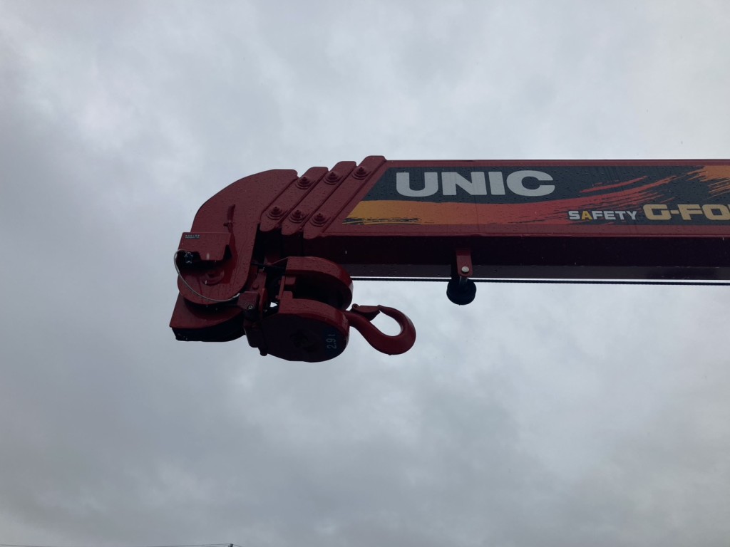 三菱 ファイター 2KG-FK62FZの写真10