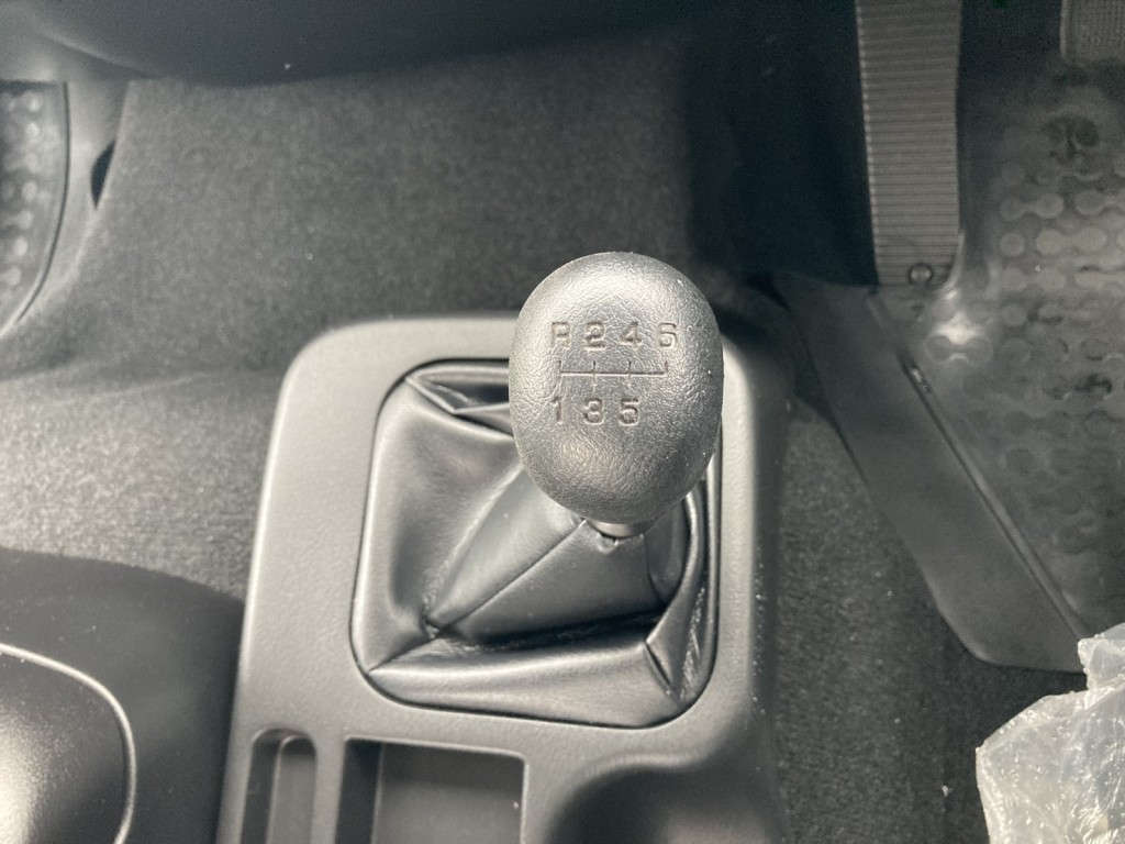 三菱 ファイター 2KG-FK62FZの写真13