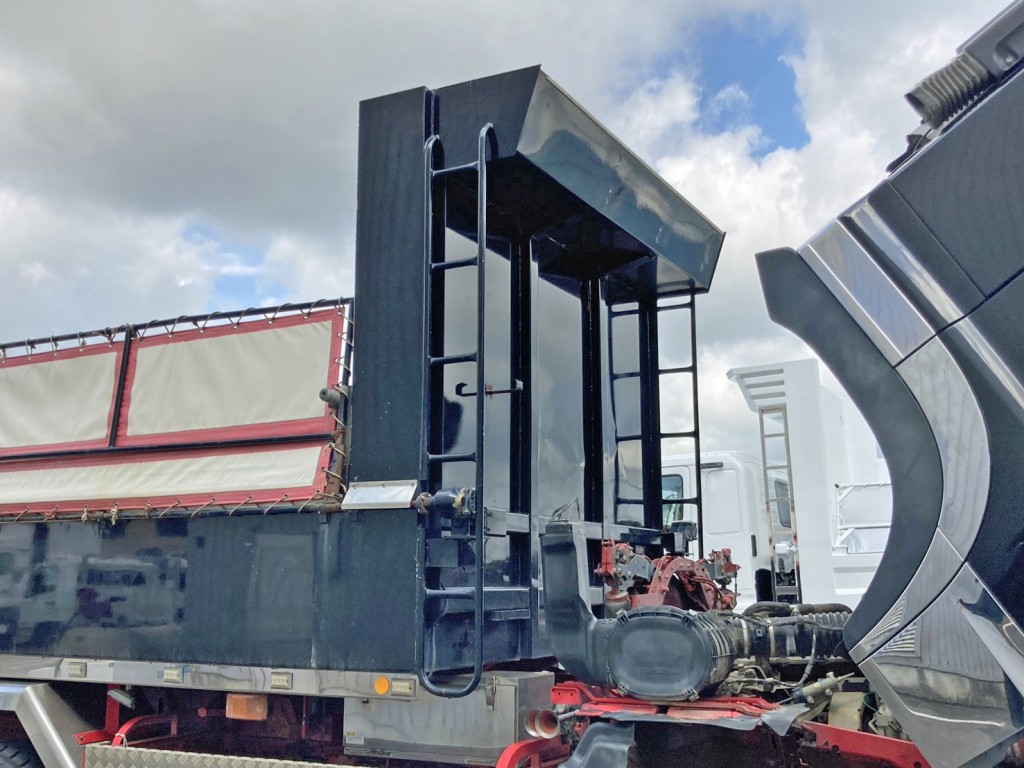 日野 プロフィア 2DG-FS1EGAの写真21