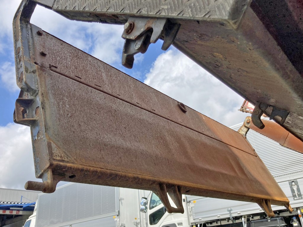 日野 プロフィア 2DG-FS1EGAの写真30