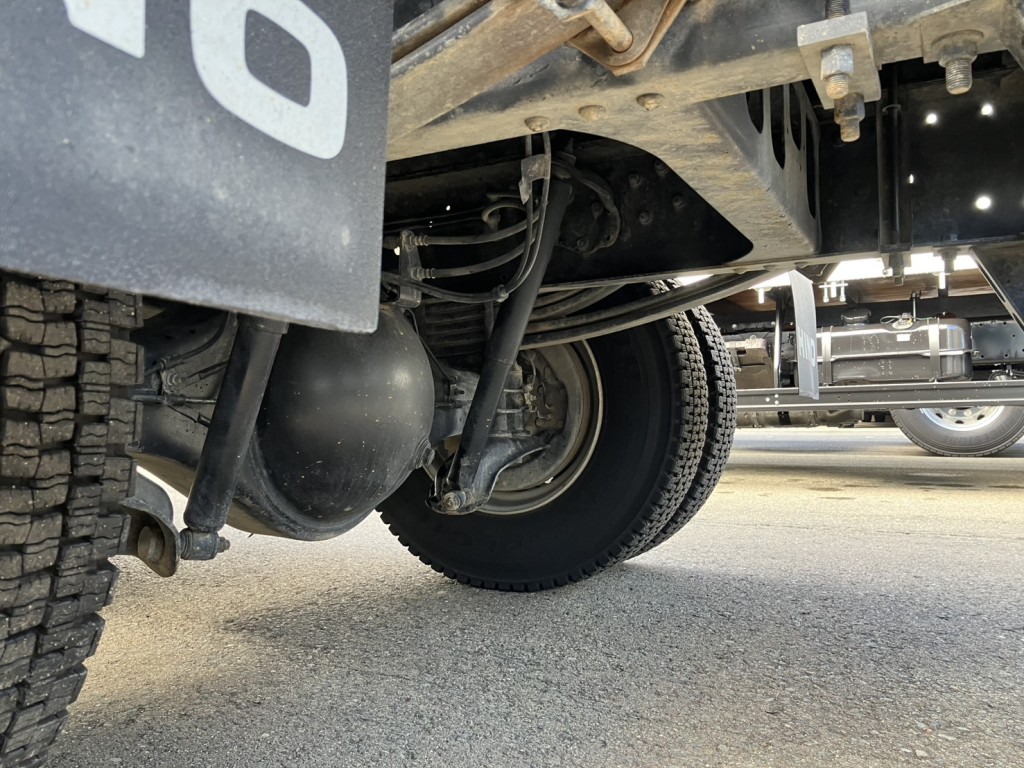 日野 レンジャー 2KG-FC2ABA(2WD)の写真6