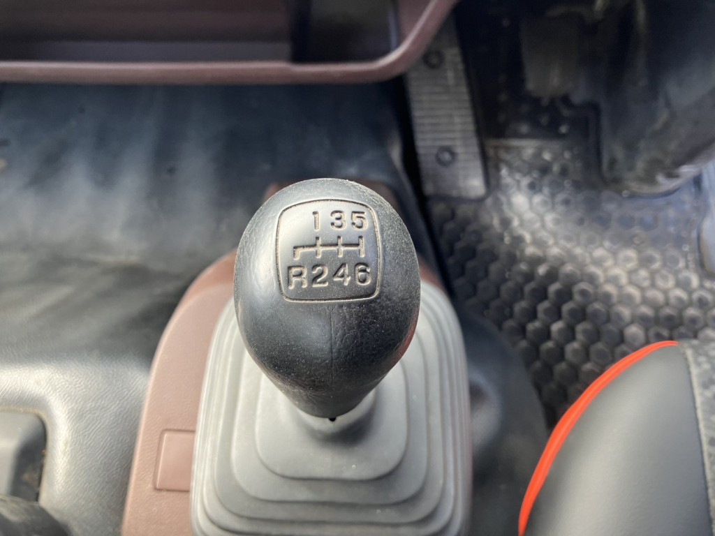 日野 レンジャー 2KG-FC2ABA(2WD)の写真7