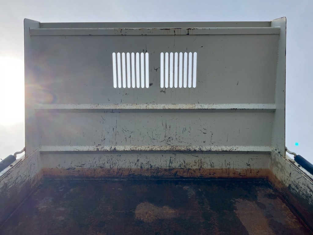 日野 レンジャー 2KG-FC2ABA(2WD)の写真8