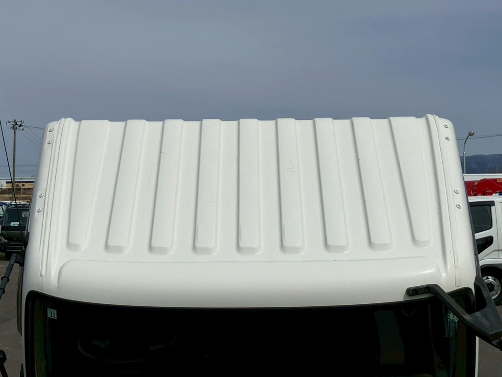 日野 レンジャー 2KG-FC2ABA(2WD)の写真36