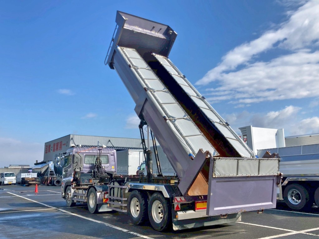 コダイラ  KDA211Dの写真1