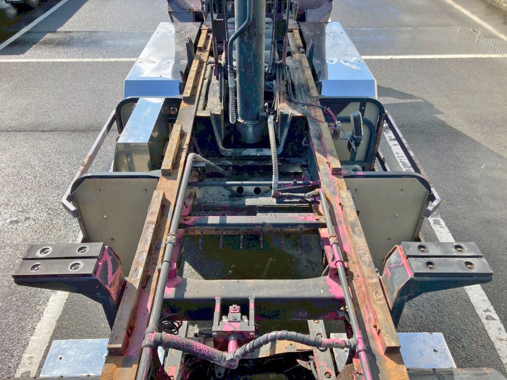 コダイラ  KDA211Dの写真18