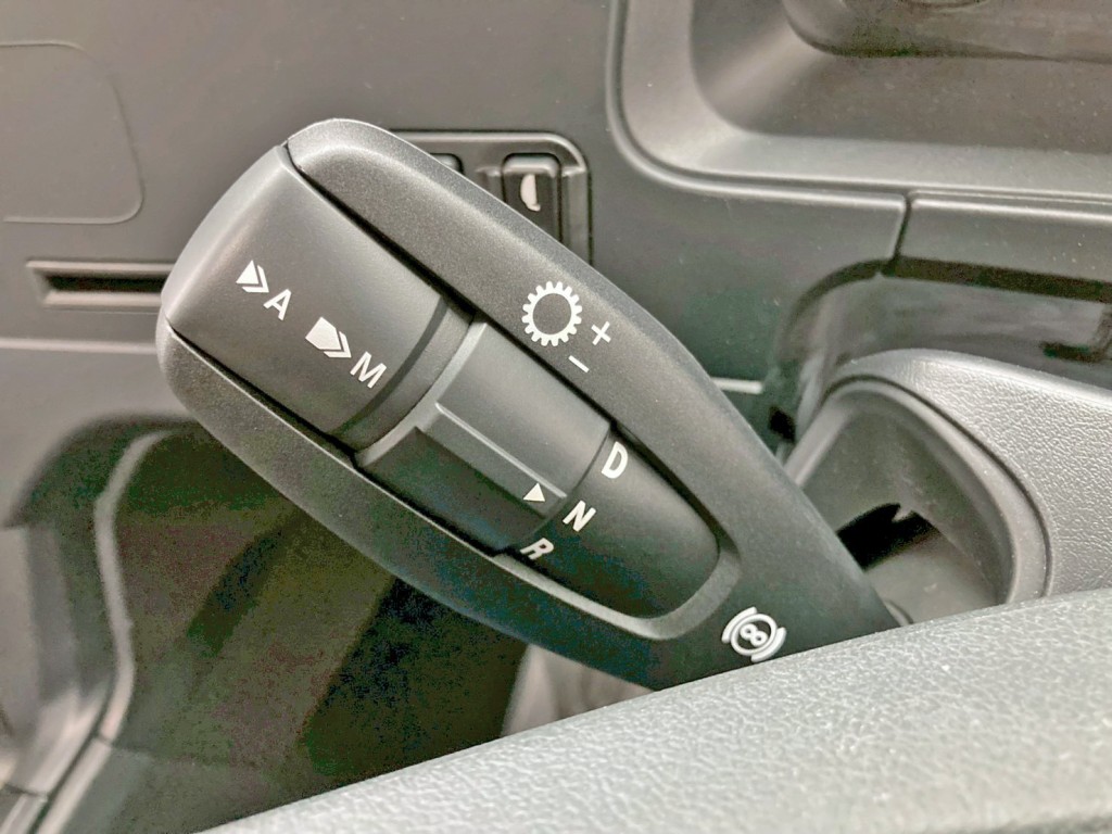 シフトパイロットです。|三菱 スーパーグレート 2PG-FV80HYの写真19