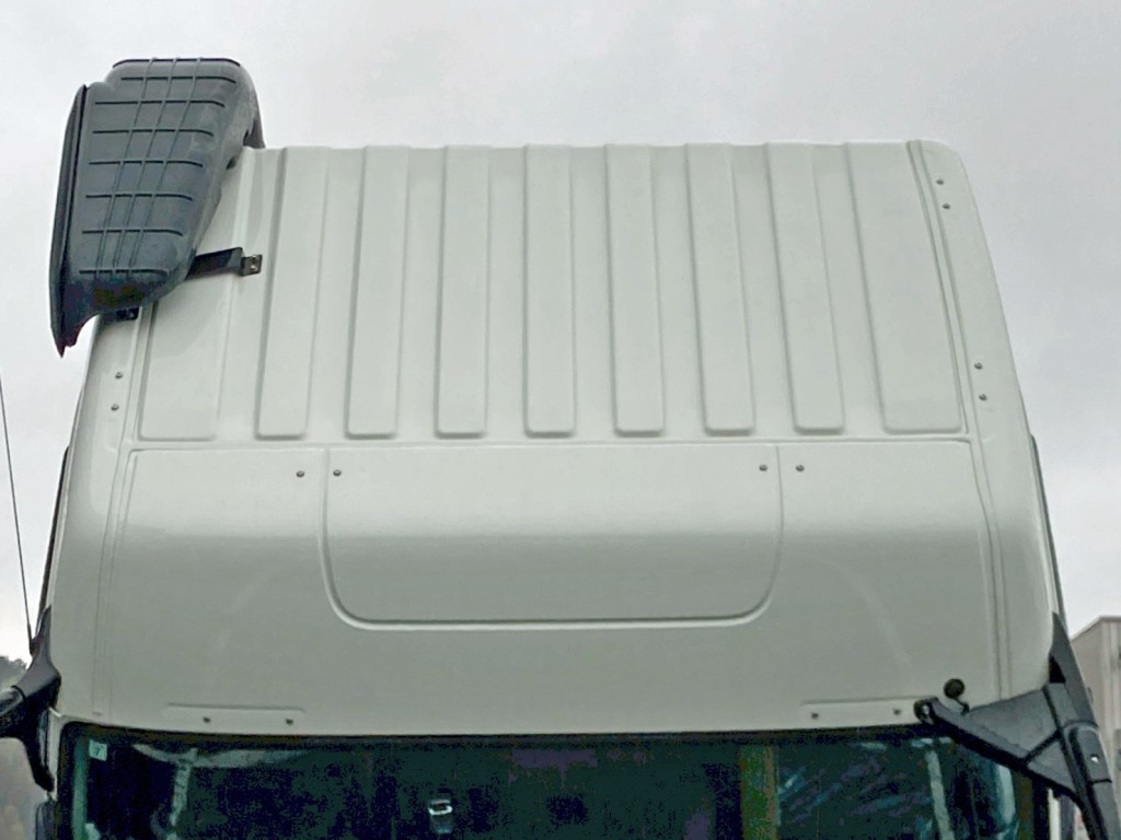 三菱 スーパーグレート 2PG-FV80HYの写真22