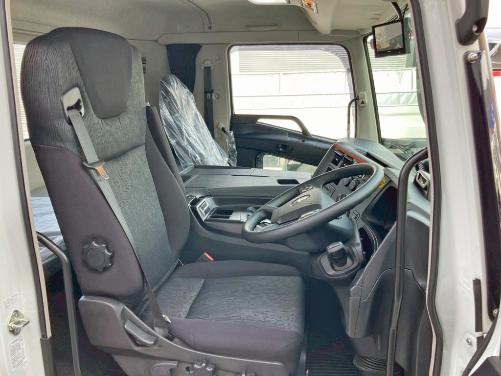 三菱 スーパーグレート 2PG-FU84VZの写真7