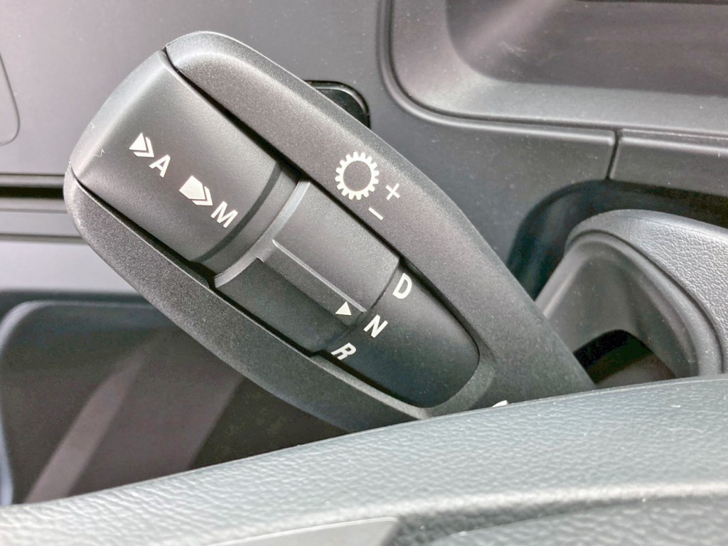 シフトパイロットです。|三菱 スーパーグレート 2PG-FU84VZの写真28