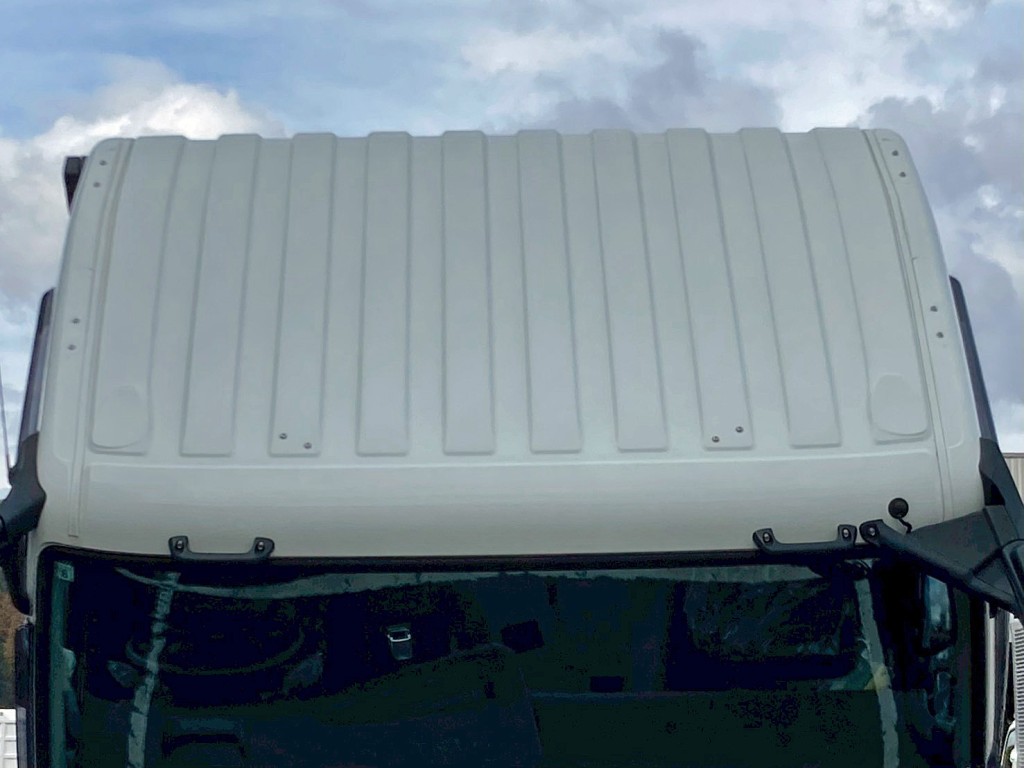 三菱 スーパーグレート 2PG-FU84VZの写真31