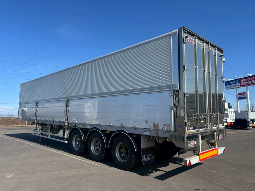 フルハーフ  DFPTF341A改の写真1